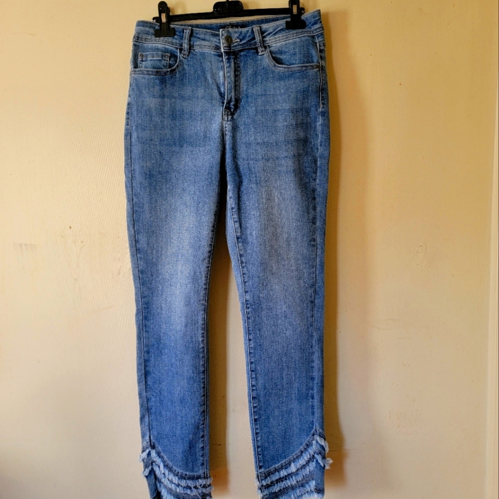 Charlie B jeans
